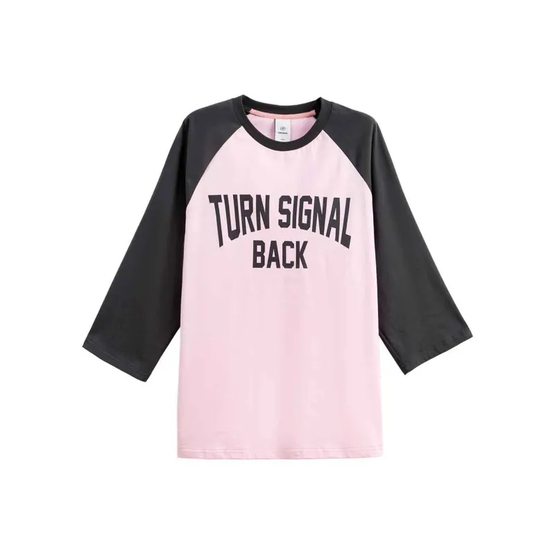 TURN SIGNAL T-Shirts Women's-4