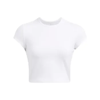 Under Armour T Shirt Women's White