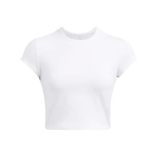Under Armour T Estas Women's White
