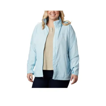 Columbia Switchback™ III Jacket Women's Light Blue