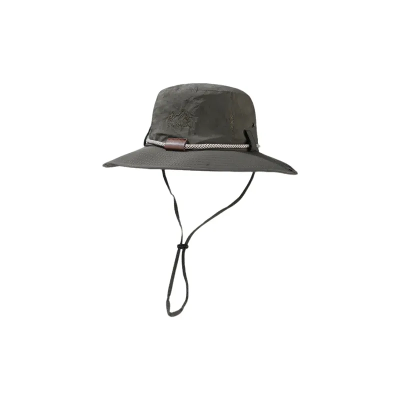 MIIOW Polyester Bucket Hats Unisex-18