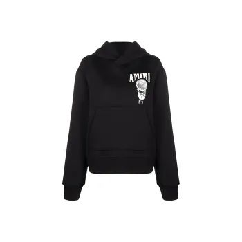 AMIRI Sweatshirts Women's Black