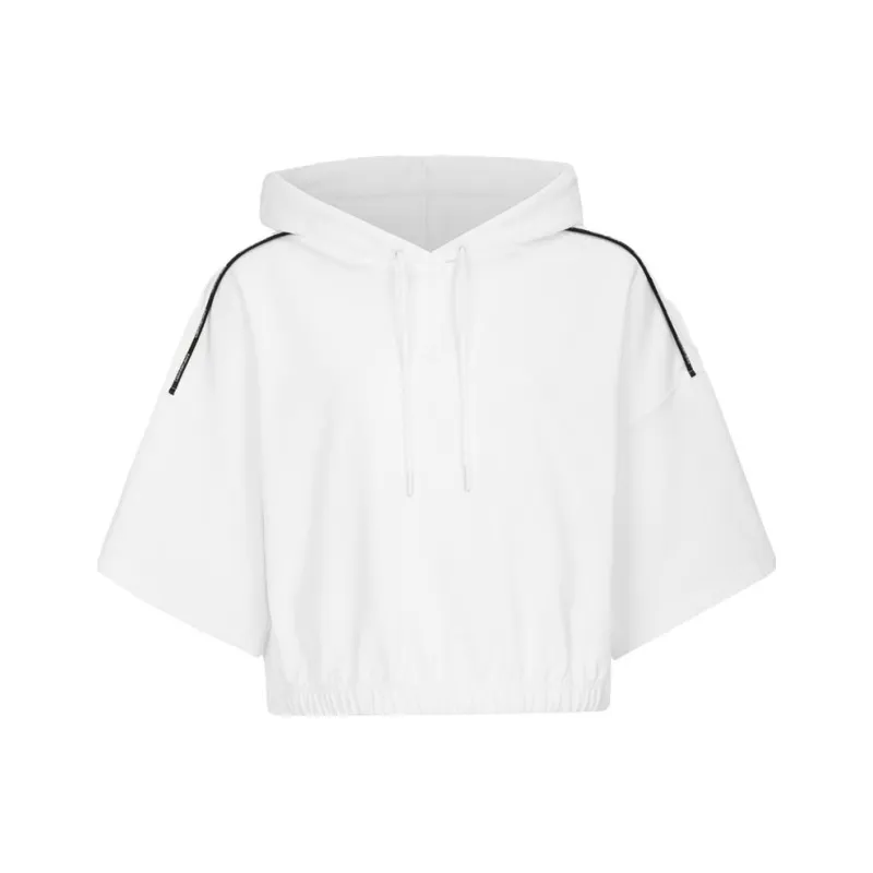 CK/Calvin Klein Sweatshirt Women's White-0