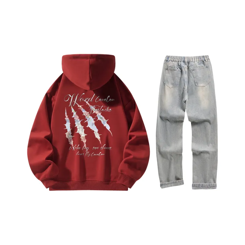 LEVEL Casual Sportswear Unisex-19