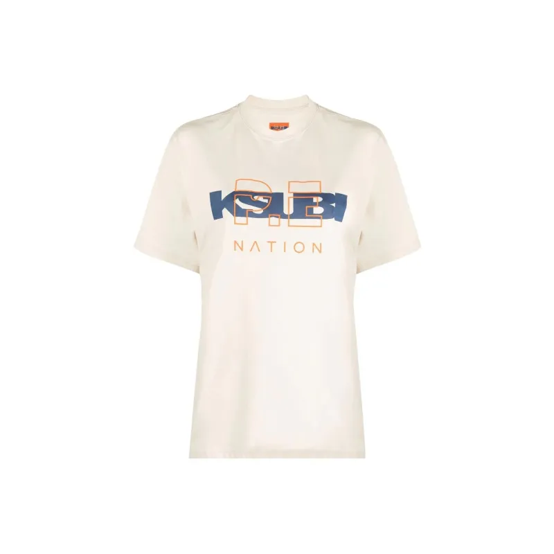 Ksubi T-Shirts Women's Optical White Color-0