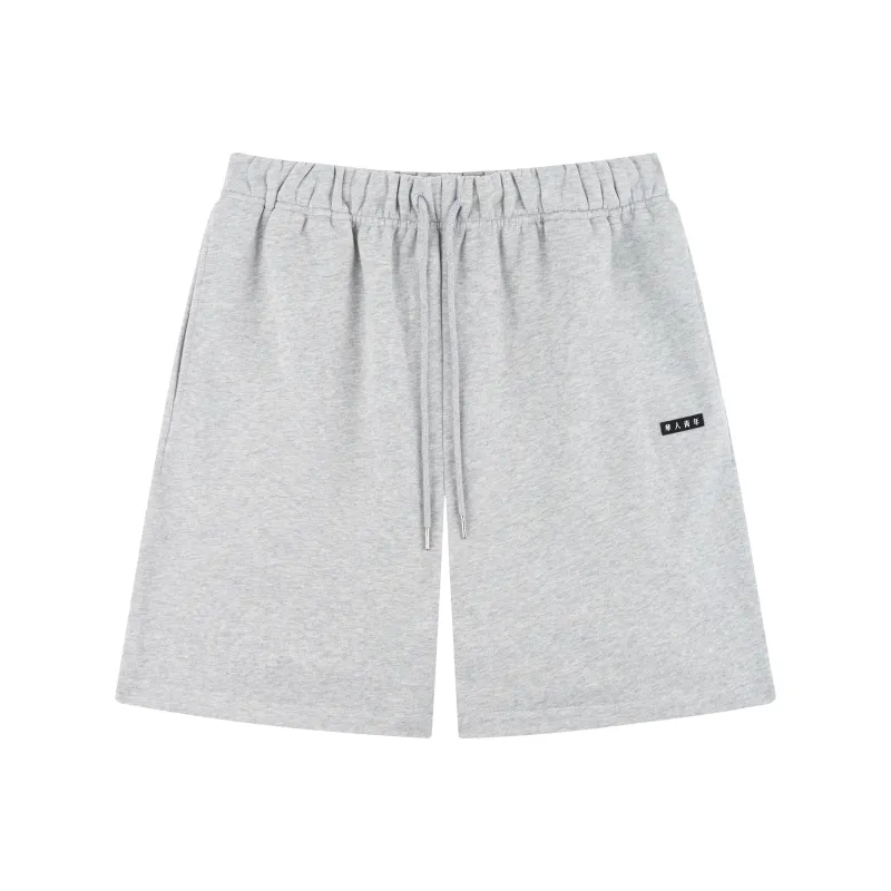 OCCUPY Casual Shorts Unisex-4
