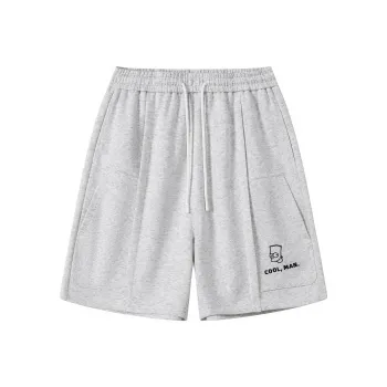 The Simpsons Casual Shorts Unisex