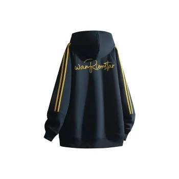 WARRIOR Sweatshirts Unisex