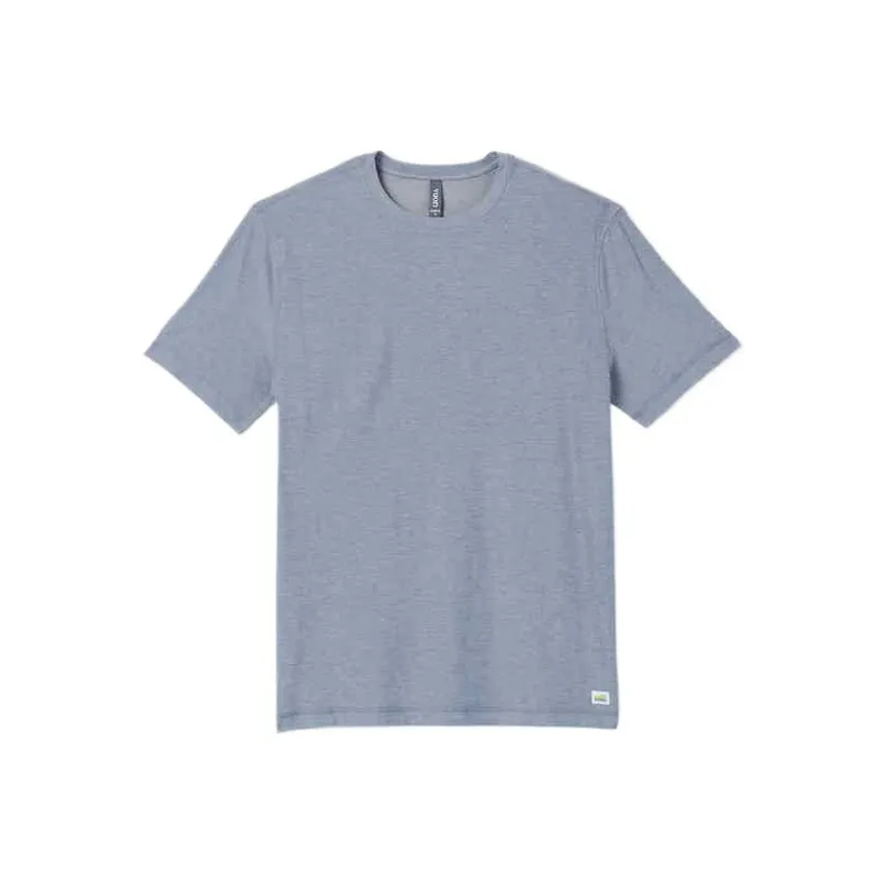 Vuori FW/AW22 Strato T Shirt Men's-1