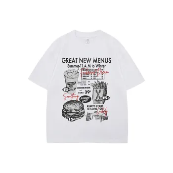 WOHOO T Shirts Unisex