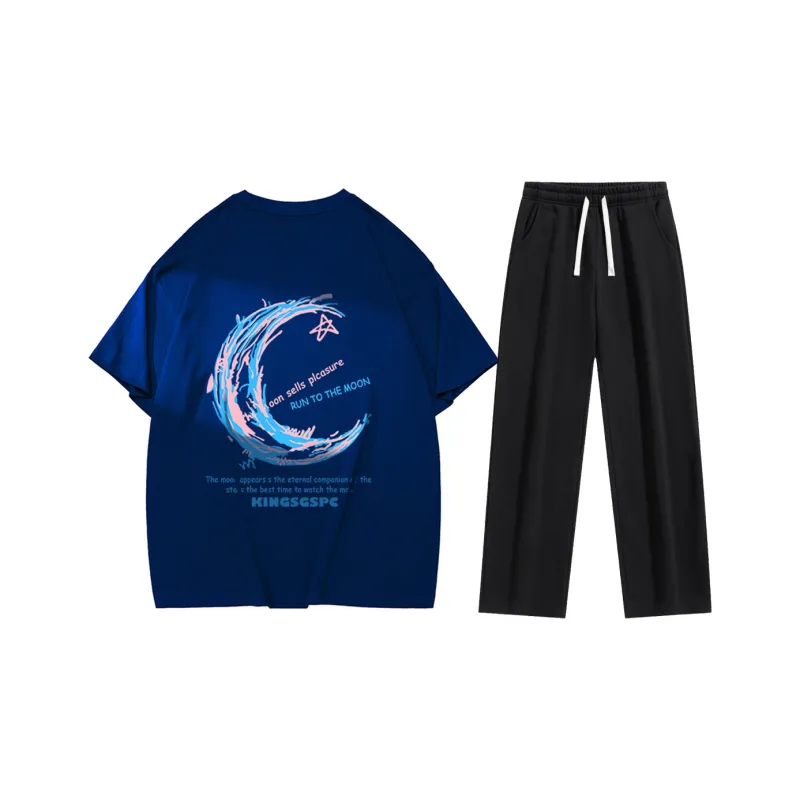 Kingsgspc Casual Sportswear Unisex-17
