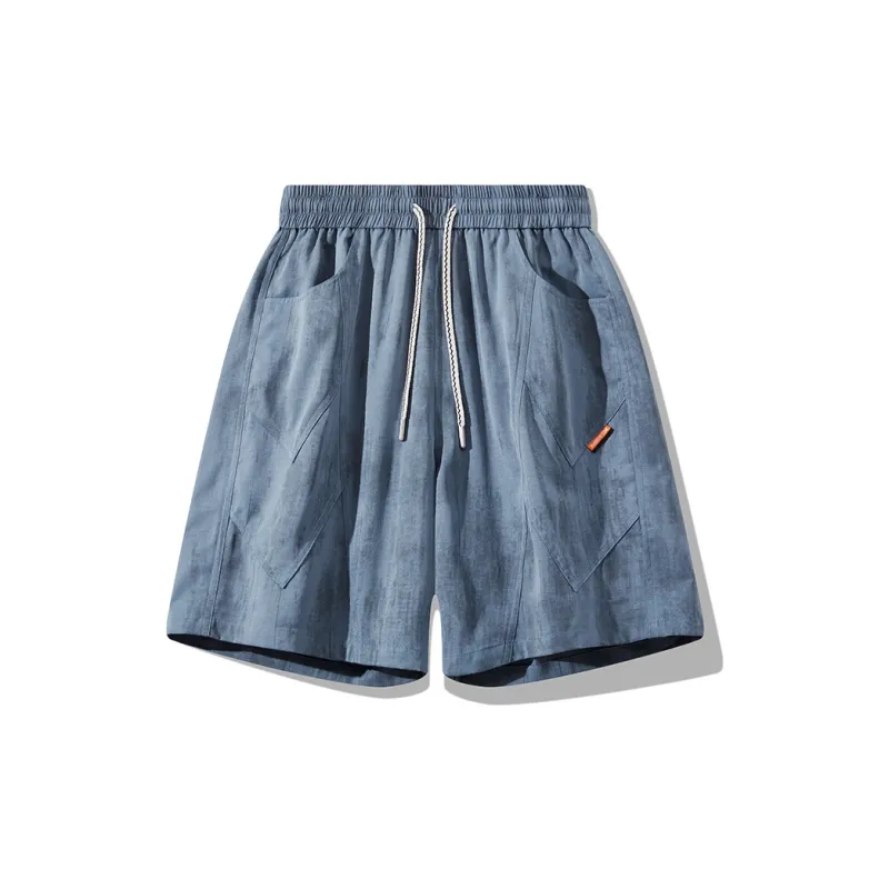 CASAMIA Casual Shorts Men-6