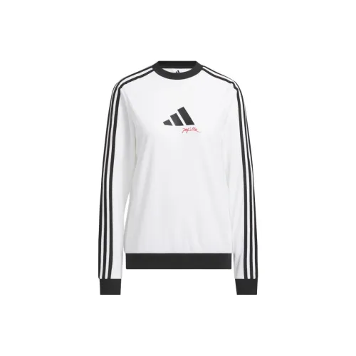Adidas x Jay3lle Sweatshirt Women's White