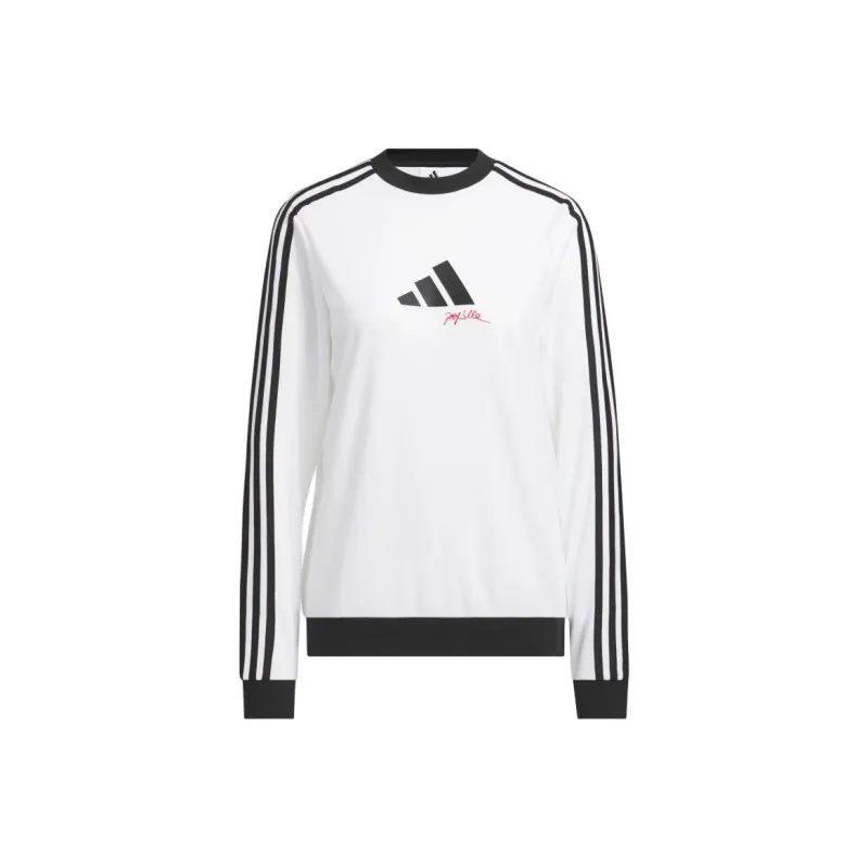 Adidas x Jay3lle Sweatshirt Women's White-0