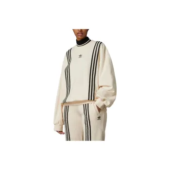 Adidas Originals 70s Sweatshirt Women's Ecru