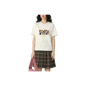 Mula T-Shirts Women's