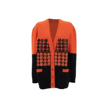 GUCCI Knitwear Women's Orange