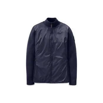 Canada Goose Jacket Women's Blue