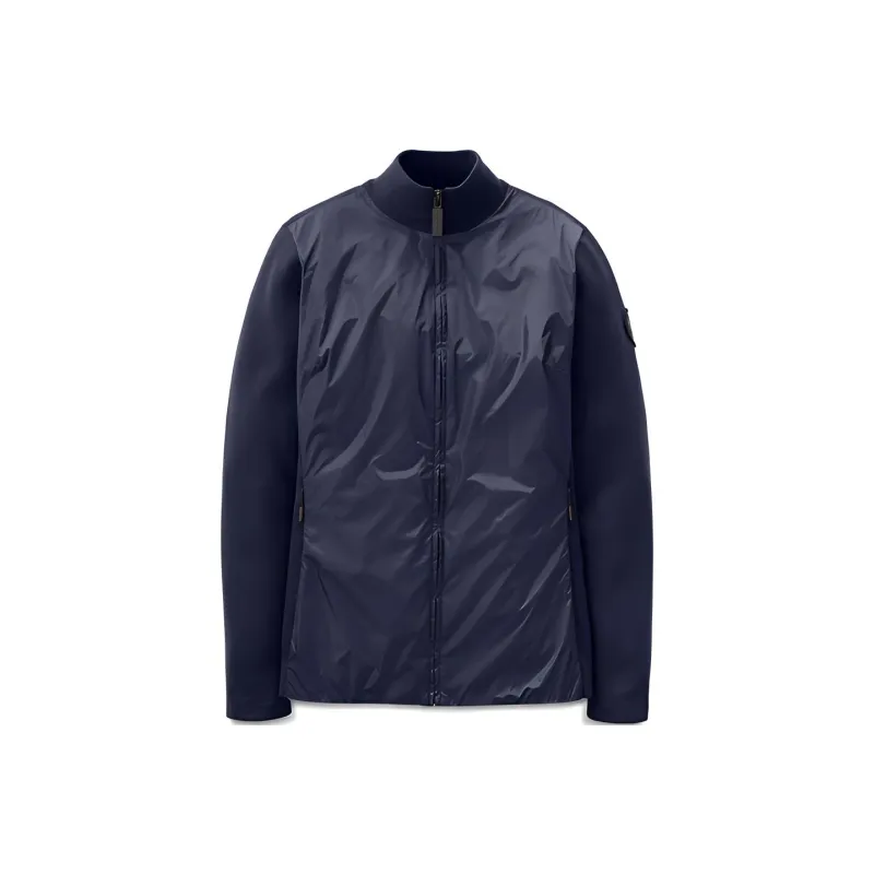 Canada Goose Jacket Women's Blue-0