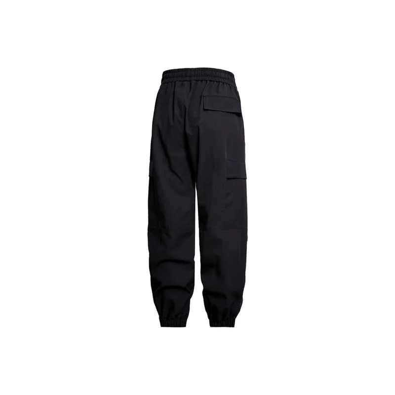 BIENKIMIIYE Cargo Pants Unisex-1