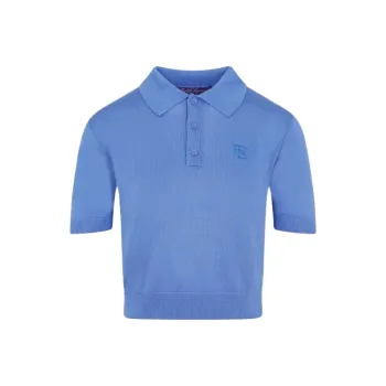 Polo Ralph Lauren Polo Shirts Women's Blue