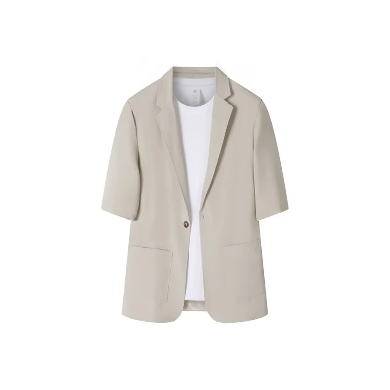 DABAISHA Business Suits Men-10