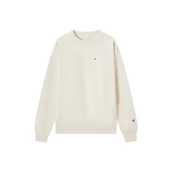 Champion Sweatshirt US Version Women's