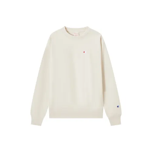 Champion Sweatshirt US Version Women's