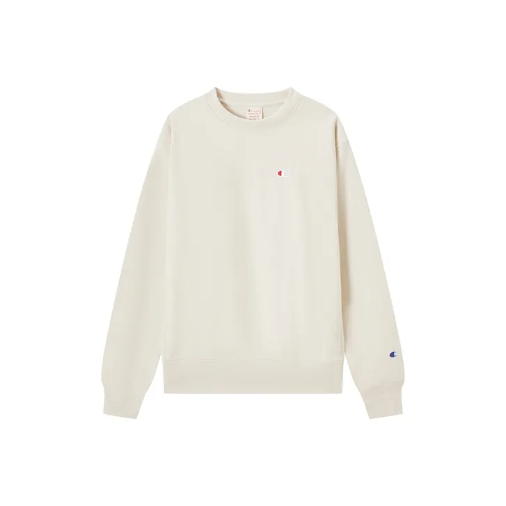 Champion Sweatshirt US Version Women's-0
