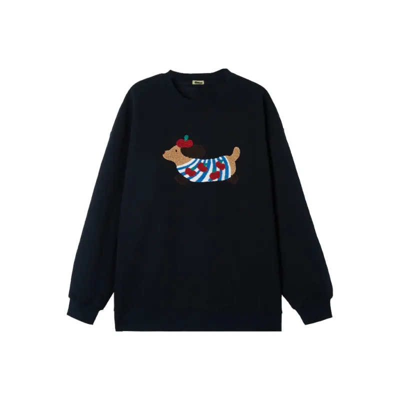 WOHOO Sweatshirts Unisex-6