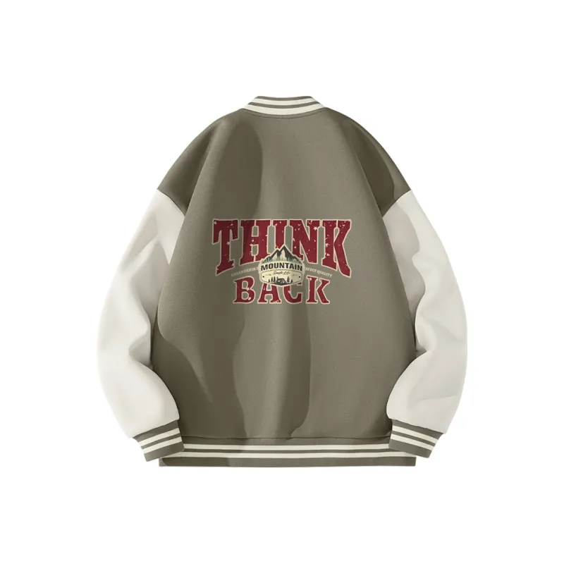 GOSO Jackets Unisex-8