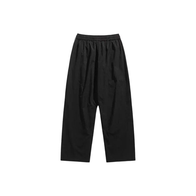 Anyveiw Casual Pants Unisex-8
