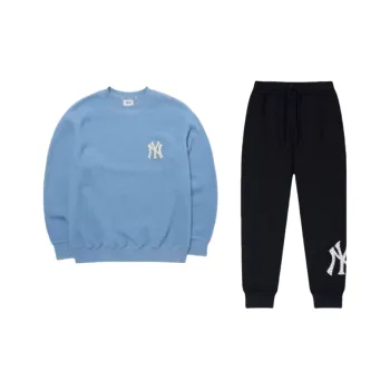 MLB New York Yankees Casual Sportswear Unisex