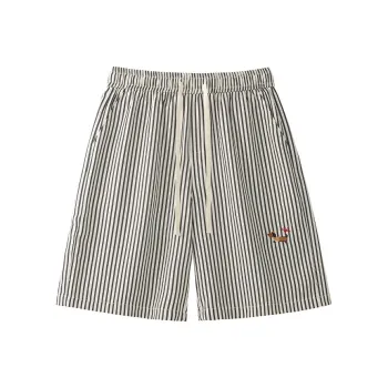 BOTH PLAY Casual Shorts Unisex