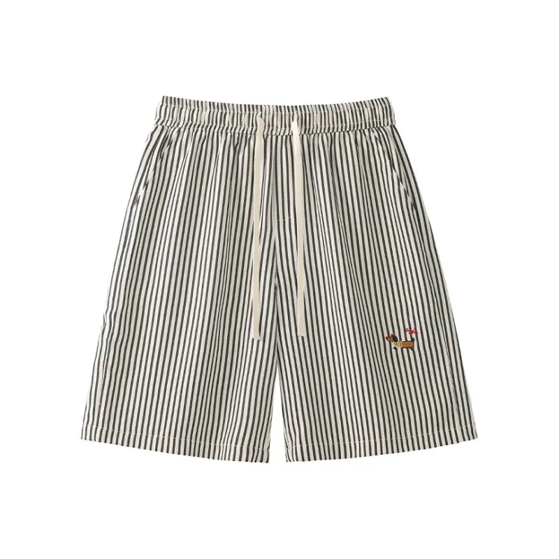 BOTH PLAY Casual Shorts Unisex-0
