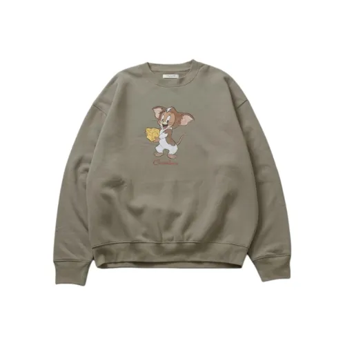 FREAK'S STORE Sweatshirt Women's Beige
