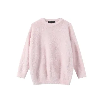 EIDOLON GRAIN Knitwear Women's Pink