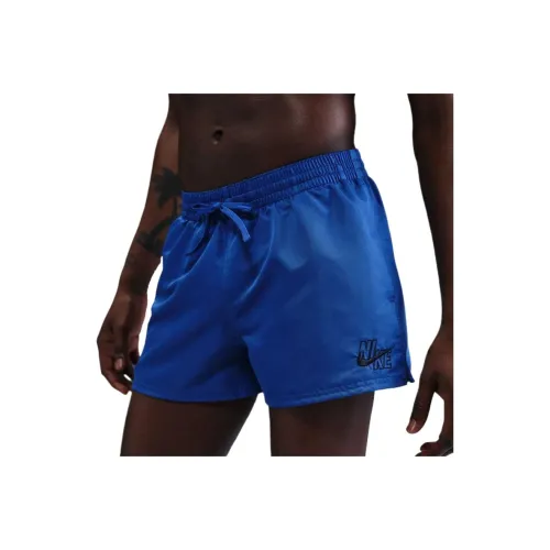 Nike Swim Essential Men's 3' Volley Shorts