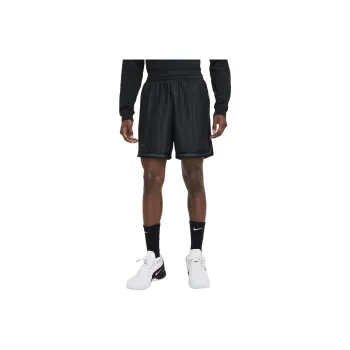 Nike LeBron Dna Men's 6' 3 in 1 Basketball Shorts