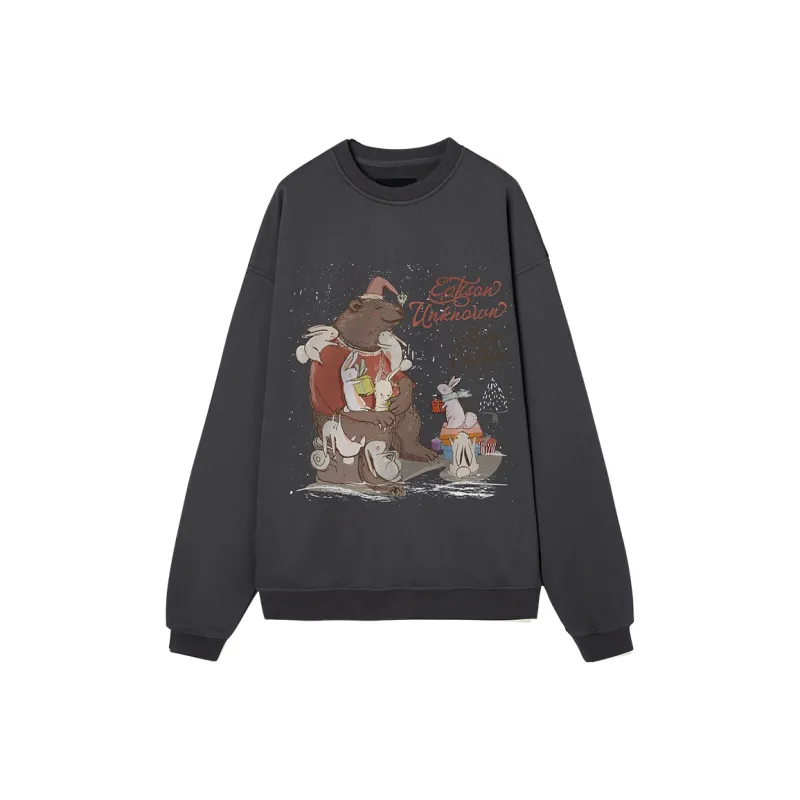 EPTISON WOMAN Sweatshirts Women's-2