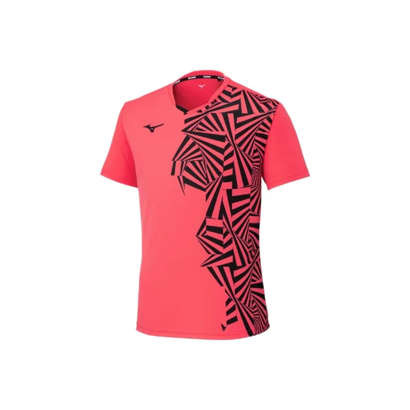Mizuno Tennis Tops Unisex-6