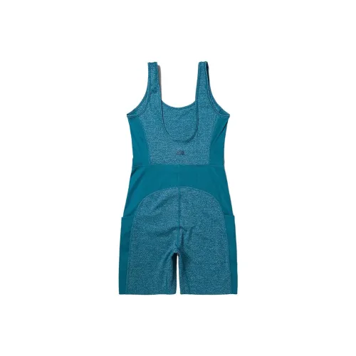THE NORTH FACE Bodysuits Women's Blue