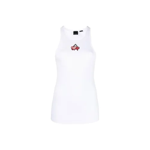 PINKO Camisoles Women's White