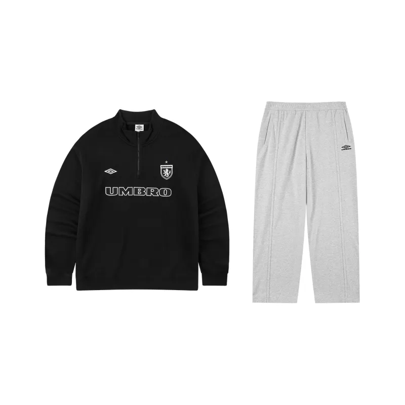 Umbro Sweatshirt Sets Unisex-13
