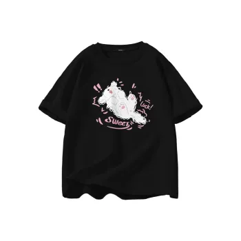 MINISO T-Shirts Women's