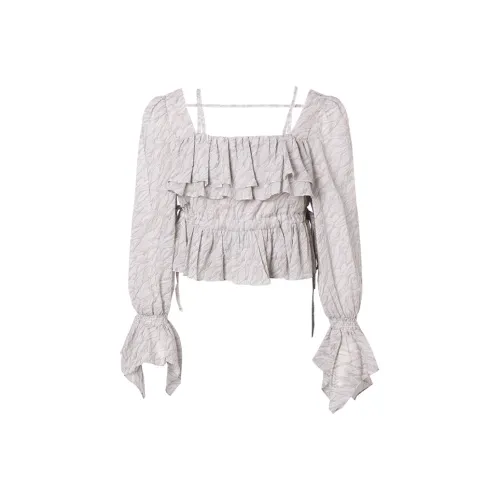 MEETLADY and Shirts Women's