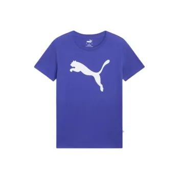 PUMA Camiseta Graphics Con Montaña Para Mujer