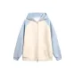 Apricot Blue