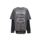 E40 Plain Gray