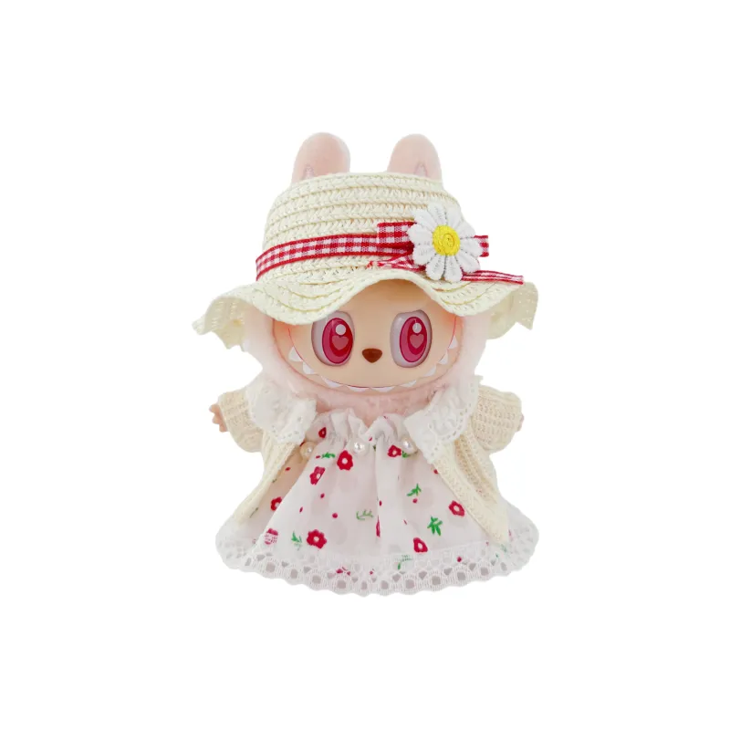 POP MART Hang Tag Box-3